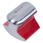 Поддержка (наковальня) литая №13, ''наковальня'' МАСТАК 115-10013 купить по цене 2&nbsp;820 ₽ в интернет магазине ТЕХСАД