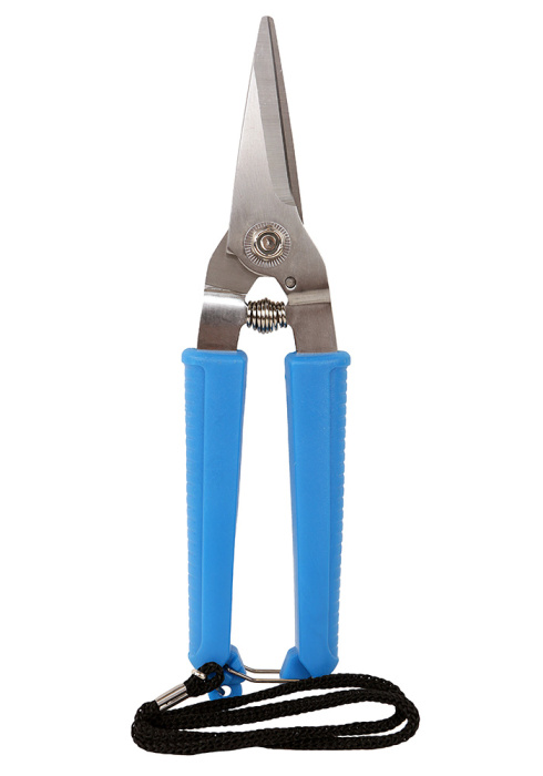 Секатор СОЮЗ 3012-04-07С купить по цене 290 ₽ в интернет магазине ТЕХСАД