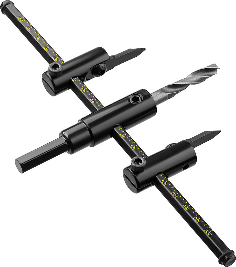 STAYER  40-200 мм, двурезцовое, по дереву, сверло регулируемое ''Балеринка'' 2944-200 купить по цене 900 ₽ в интернет магазине ТЕХСАД