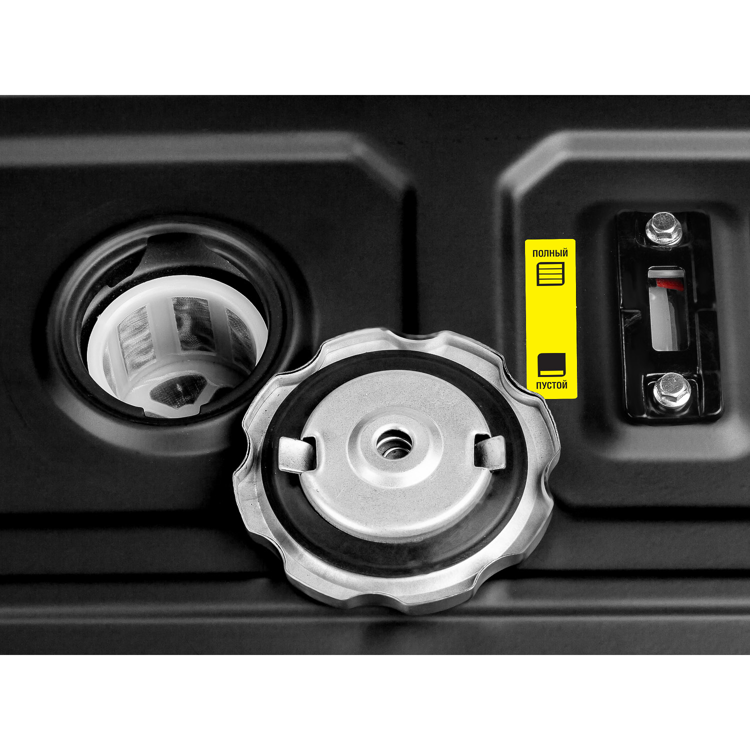 STEHER 2.5/2.8 кВт, однофазный, синхронный, щеточный, бензиновый генератор GS-3500 купить по цене 26&nbsp;970 ₽ в интернет магазине ТЕХСАД