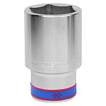 Головка торцевая глубокая шестигранная 3/4'', 44 мм KING TONY 623544M купить по цене 2 330 ₽ в интернет магазине ТЕХСАД