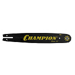 Шина пильная CHAMPION 14 -дюйм. -3/8-1,3-49 (артикул 952907 ) купить по цене 455 ₽ в интернет магазине ТЕХСАД