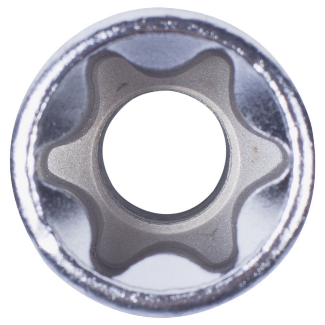 Головка торцевая TORX Е-стандарт 3/8'', E14, L = 63 мм KING TONY 327514M купить по цене 330 ₽ в интернет магазине ТЕХСАД