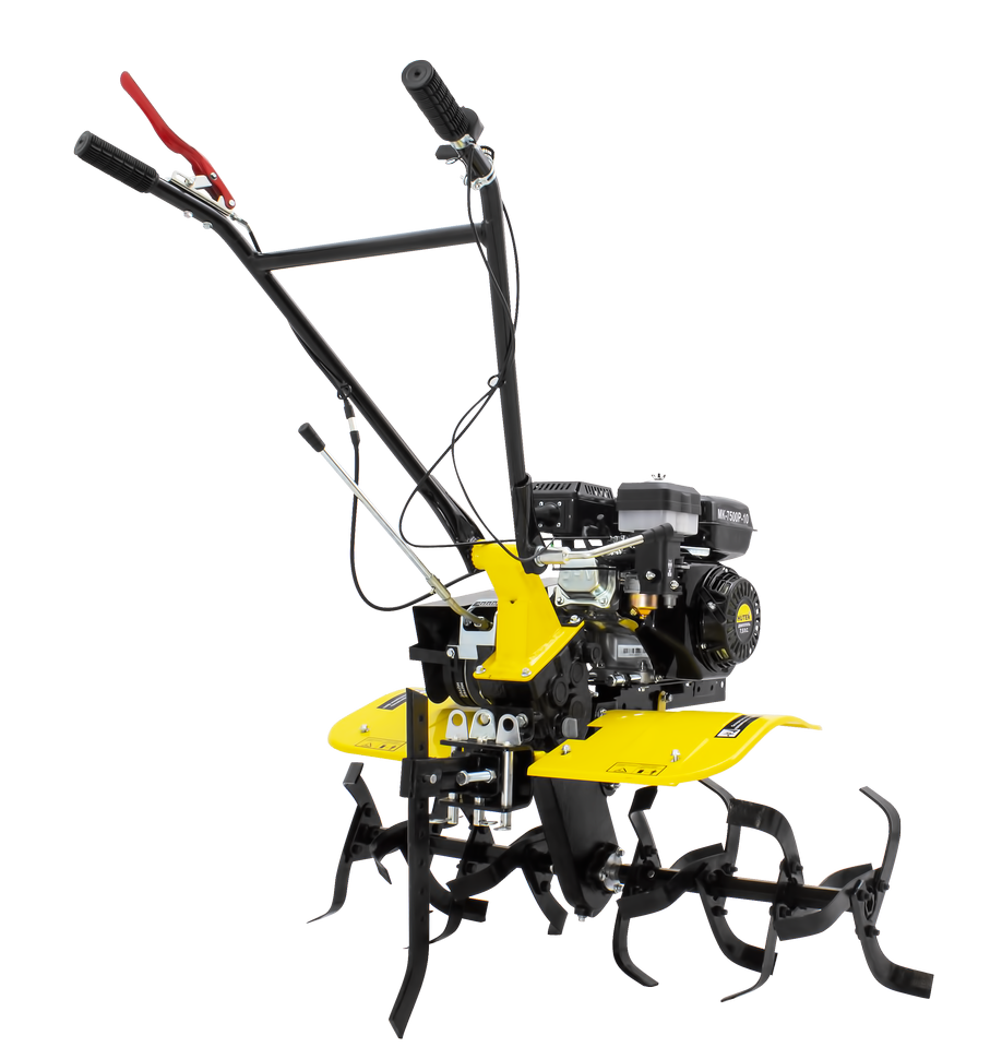 Сельскохозяйственная машина HUTER MK-7500Р-10 купить по цене 39 951 ₽ в интернет магазине ТЕХСАД