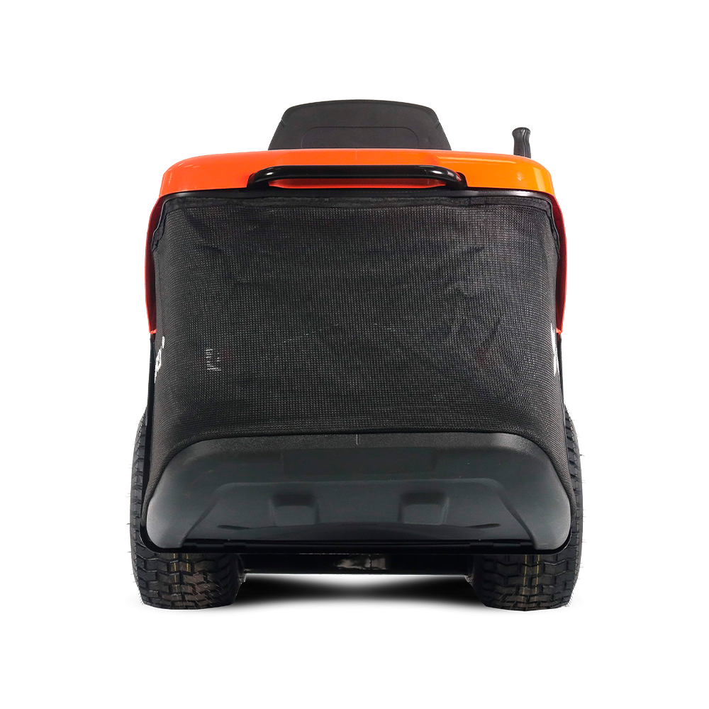 Садовый трактор YARD FOX T 92RBH купить по цене 294 990 ₽ в интернет магазине ТЕХСАД