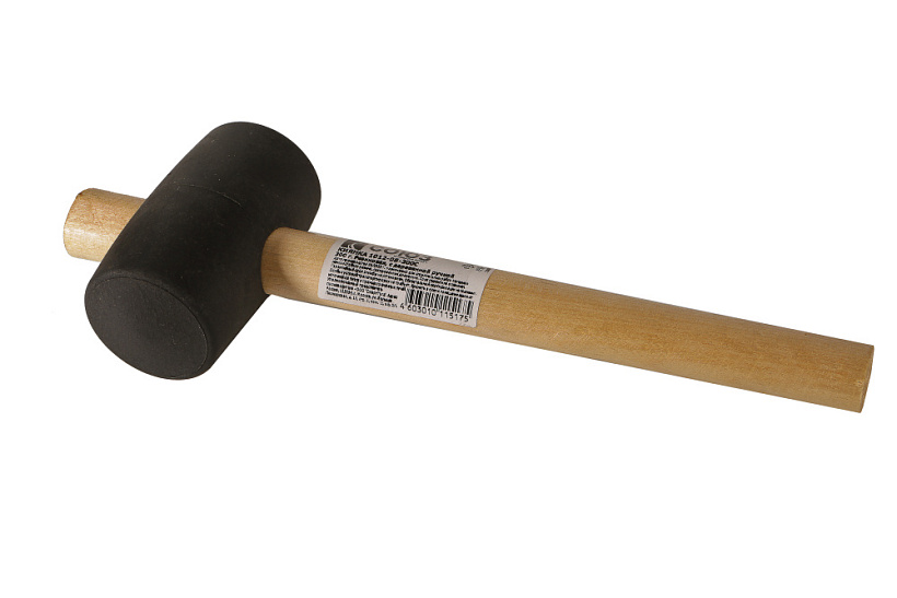 Киянка СОЮЗ 1012-08-300С купить по цене 190 ₽ в интернет магазине ТЕХСАД