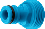 GRINDA 3/4'', с внешней резьбой, адаптер штуцерный TE-34 8-426416 PROLine купить по цене 42 ₽ в интернет магазине ТЕХСАД