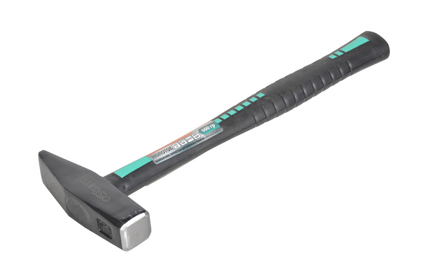 Молоток Sturm! 1010-02-FR0600 купить по цене 760 ₽ в интернет магазине ТЕХСАД