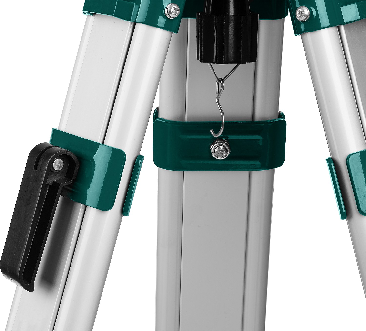 KRAFTOOL 5/8'', 1650 мм, штатив геодезический GST 165 34732 купить по цене 8&nbsp;570 ₽ в интернет магазине ТЕХСАД