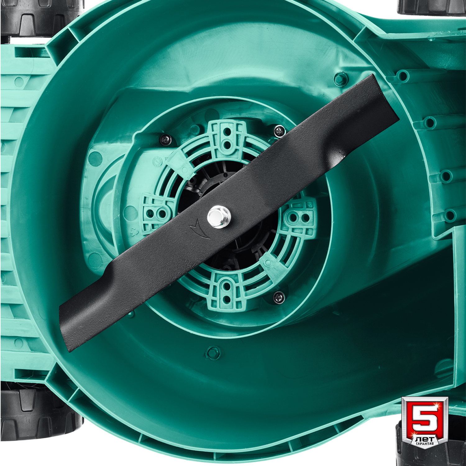 ЗУБР 1300 Вт, 330 мм, газонокосилка сетевая ГС-33-1310 Мастер купить по цене 10&nbsp;020 ₽ в интернет магазине ТЕХСАД