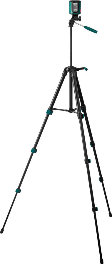 KRAFTOOL линейный лазерный нивелир со штативом CL-20 3 34700-3 Professional купить по цене 7&nbsp;070 ₽ в интернет магазине ТЕХСАД