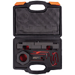 Набор фиксаторов распредвала / коленвала, Opel, кейс, 6 предметов AFFIX AF10321526C купить по цене 9 810 ₽ в интернет магазине ТЕХСАД