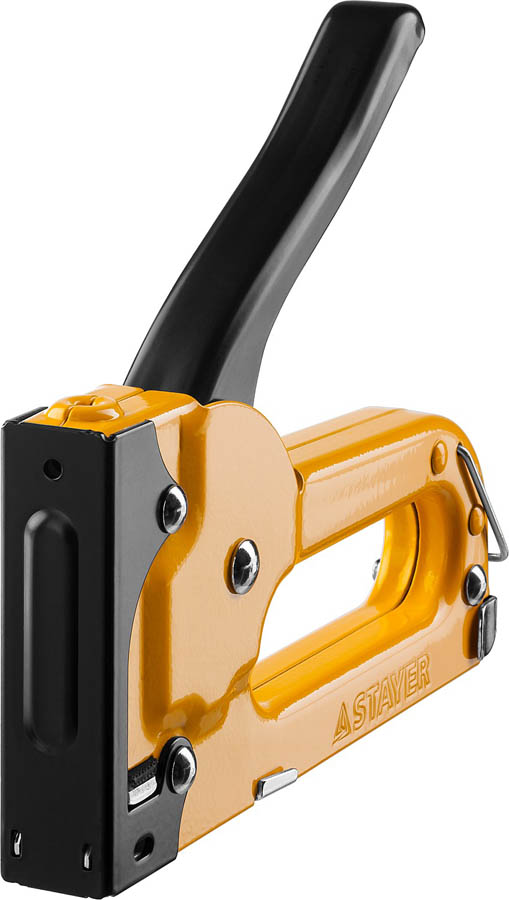 STAYER скобы 53, степлер B 53 3145_z01 купить по цене 800 ₽ в интернет магазине ТЕХСАД