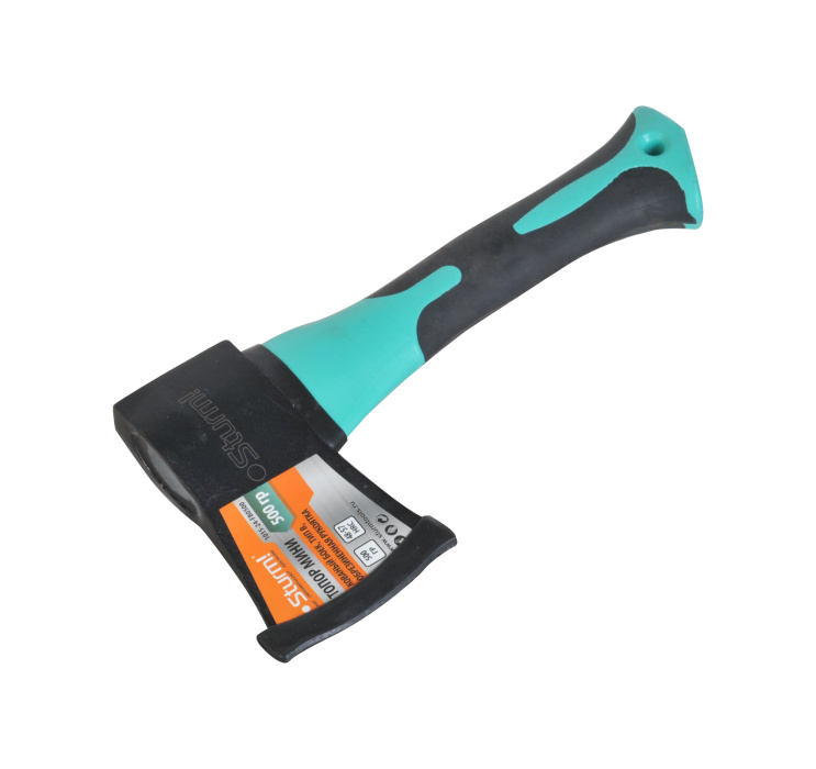 Топор Sturm! 1015-24-FB0500 купить по цене 1 080 ₽ в интернет магазине ТЕХСАД