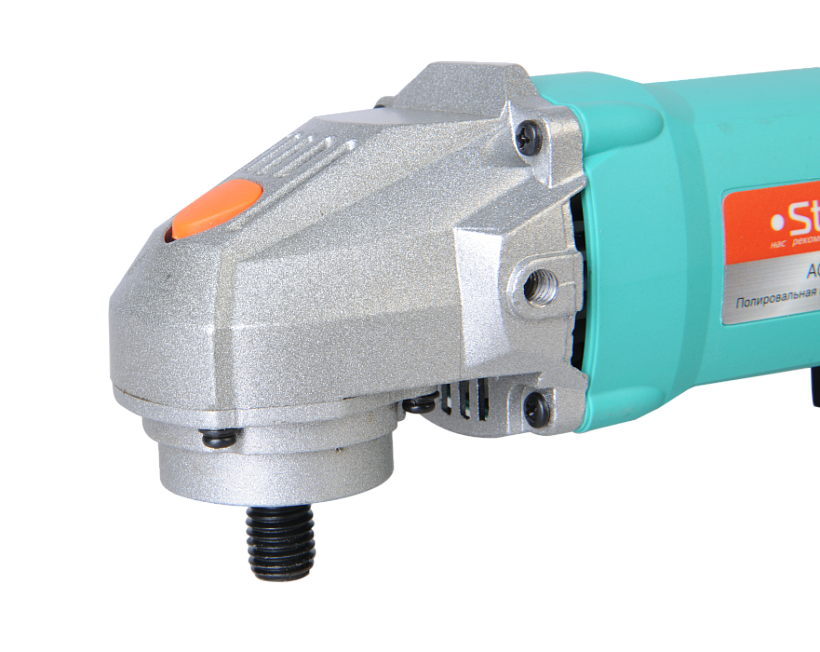 Полировальная машина Sturm! AG919CP купить по цене 6 990 ₽ в интернет магазине ТЕХСАД