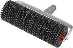ЗУБР 105 х 300 мм, пластмассовые иглы 28 мм, по бетону, под удлинитель, валик игольчатый 03954-30 МАСТЕР купить по цене 475 ₽ в интернет магазине ТЕХСАД