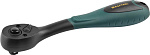 KRAFTOOL 3/8'', 72 зубца, Сr-V сталь, трещотка для торцовых головок 27796-3/8_z02 купить по цене 1 134 ₽ в интернет магазине ТЕХСАД