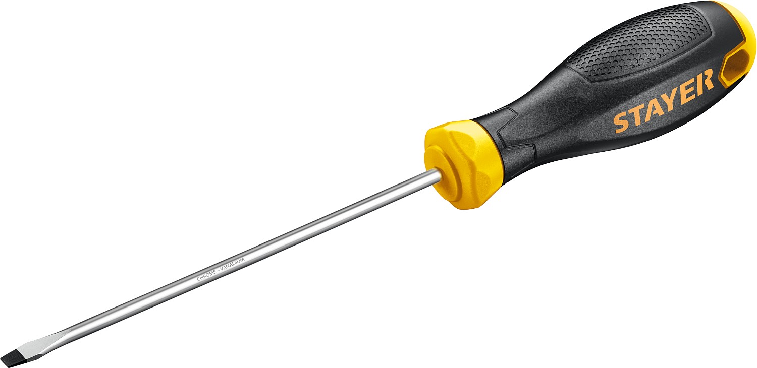 STAYER SL3.2х100 мм, отвертка 2509-03-10_z03 купить по цене 107 ₽ в интернет магазине ТЕХСАД