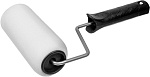 STAYER 150 мм, ⌀ 44 мм, поролон, валик с ручкой 0360-14_z01 купить по цене 152 ₽ в интернет магазине ТЕХСАД