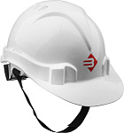 ЗУБР размер 52-62 см, храповый механизм регулировки размера, белый, каска защитная 11094-2 Эксперт купить по цене 348 ₽ в интернет магазине ТЕХСАД