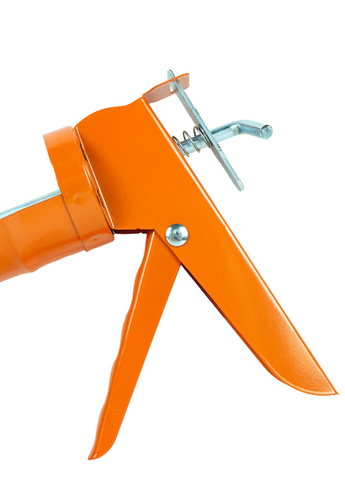 Пистолет для герметика Sturm! 1073-01-310 купить по цене 290 ₽ в интернет магазине ТЕХСАД