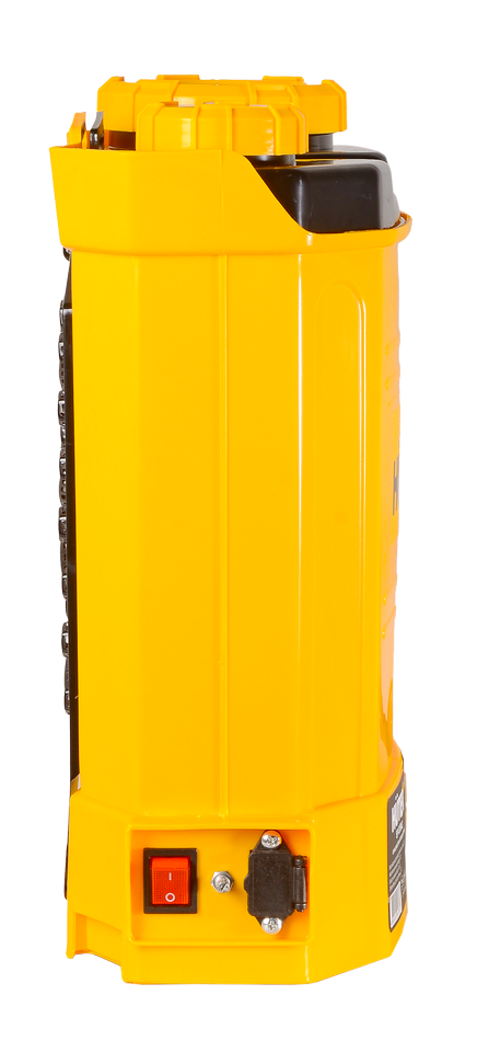 Опрыскиватель аккумуляторный Huter SP-12/8AC купить по цене 3 841 ₽ в интернет магазине ТЕХСАД