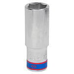 Головка торцевая глубокая шестигранная 1/2'', 20 мм KING TONY 423520M купить по цене 460 ₽ в интернет магазине ТЕХСАД