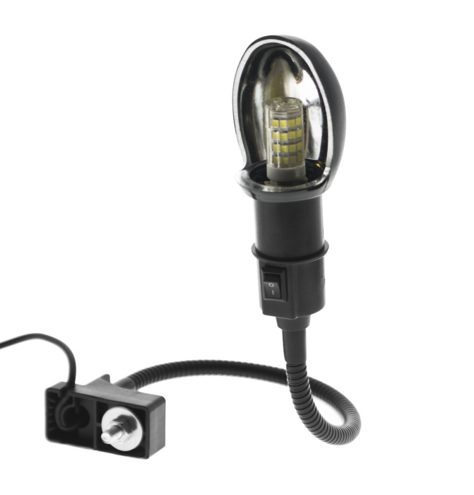 Лампа подсветки рабочей зоны Sturm! IWA30 купить по цене 950 ₽ в интернет магазине ТЕХСАД