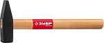 ЗУБР 800 г, молоток слесарный с деревянной рукояткой 20015-08_z01 купить по цене 420 ₽ в интернет магазине ТЕХСАД