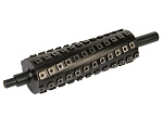 Вал строгальный BELMASH Helical 304 (для BELMASH J300/2100B) купить по цене 115 990 ₽ в интернет магазине ТЕХСАД