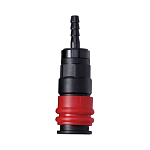 Муфта быстросъемная F>6 мм, композитная MIGHTY SEVEN SY-3113H купить по цене 910 ₽ в интернет магазине ТЕХСАД