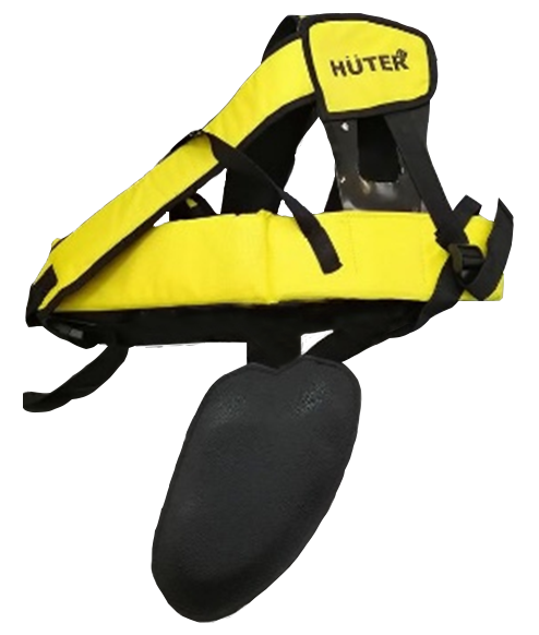 Ремень ранцевый Huter для триммера BT-PRO Ремень ранцевый Huter для триммера BT-PRO купить по цене 1 650 ₽ в интернет магазине ТЕХСАД