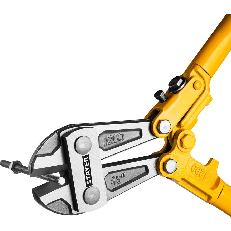 STAYER 1200 мм, болторез Hercules 2330-120 Master купить по цене 5 520 ₽ в интернет магазине ТЕХСАД