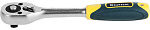 KRAFTOOL 3/8'', 72 зубца, Cr-V сталь, трещотка для торцовых головок 27791-3/8_z02 купить по цене 1 640 ₽ в интернет магазине ТЕХСАД