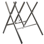Козлы металлические CHAMPION (артикул C1050) купить по цене 3 990 ₽ в интернет магазине ТЕХСАД