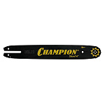 Шина пильная CHAMPION 14 -дюйм. -3/8-1,3-50 (артикул 952901 ) купить по цене 595 ₽ в интернет магазине ТЕХСАД