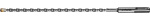 STAYER  6 x 260 мм, SDS-Plus, бур по бетону 2930-260-06_z01 STAYER  6 x 260 мм, SDS-Plus, бур по бетону 2930-260-06_z01 купить по цене 146 ₽ в интернет магазине ТЕХСАД