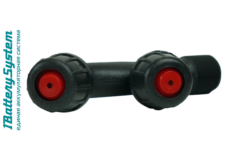 Опрыскиватель аккумуляторный Sturm! GS8216N 1BatterySystem купить по цене 3&nbsp;990 ₽ в интернет магазине ТЕХСАД