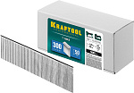 KRAFTOOL гвозди тип 300, 50 мм, гвозди для нейлера 31785-50 купить по цене 1 730 ₽ в интернет магазине ТЕХСАД