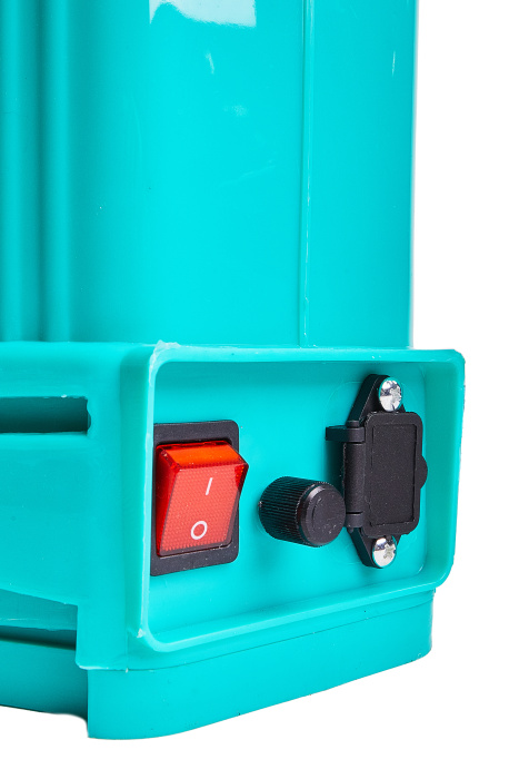 Опрыскиватель садовый Sturm! GS8216BM купить по цене 4&nbsp;890 ₽ в интернет магазине ТЕХСАД