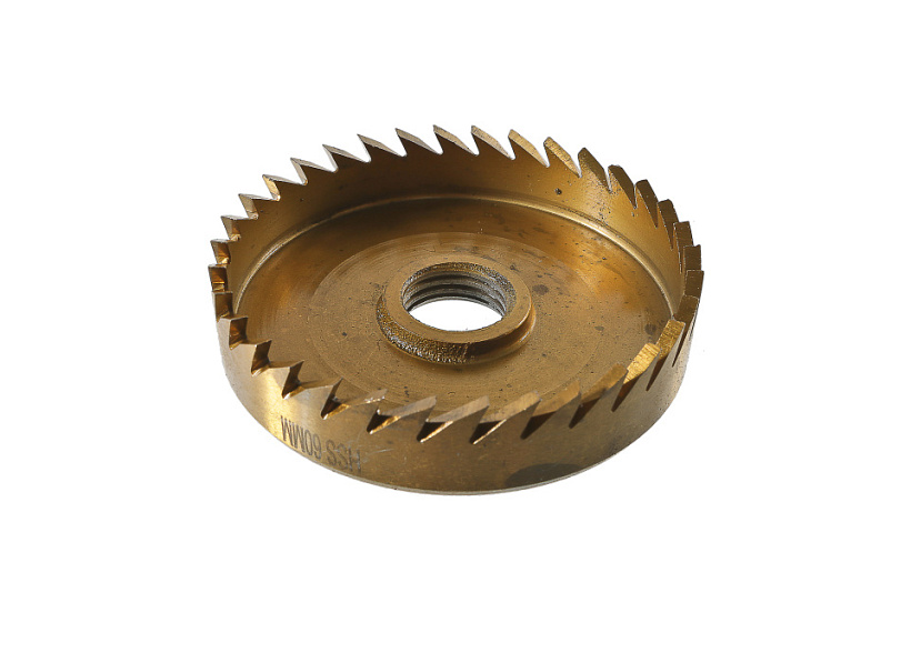 Коронка биметаллическая Sturm! 1090-S04-BI-60 купить по цене 730 ₽ в интернет магазине ТЕХСАД