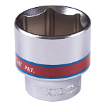 Головка торцевая стандартная шестигранная 3/8'', 1'', дюймовая KING TONY 333532S купить по цене 310 ₽ в интернет магазине ТЕХСАД