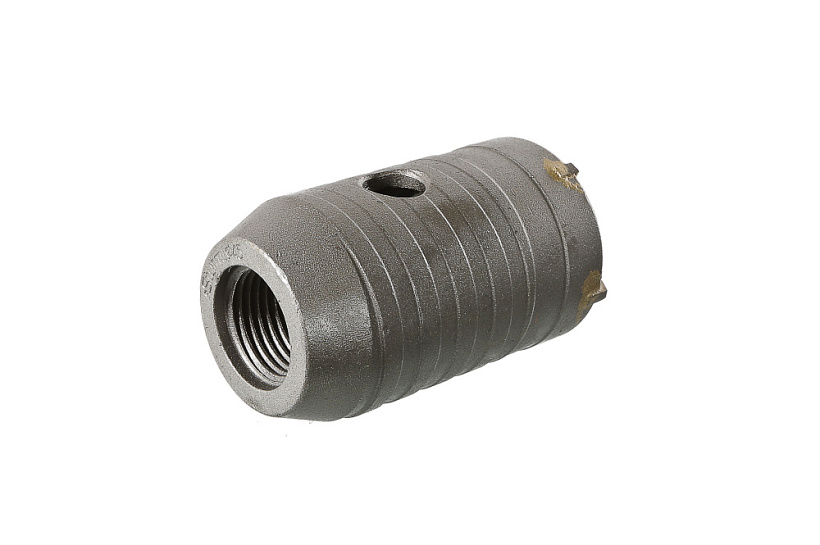 Коронка SDS+ Sturm! 9018-SDS-HD45 купить по цене 550 ₽ в интернет магазине ТЕХСАД