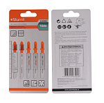 Пилки для лобзика Sturm! 5250702 купить по цене 140 ₽ в интернет магазине ТЕХСАД