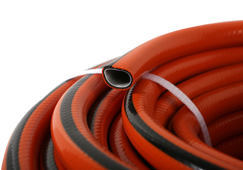 Шланг поливочный Sturm! 3015-15-4-12 купить по цене 1 880 ₽ в интернет магазине ТЕХСАД