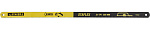 STAYER 24 TPI, 300 мм, 10 шт., полотна для ножовки по металлу Stayer-Flex 15932-S10 Professional купить по цене 950 ₽ в интернет магазине ТЕХСАД