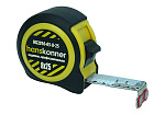 Рулетка Hanskonner HK2010-03-8-25 купить по цене 1 260 ₽ в интернет магазине ТЕХСАД
