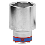 Головка торцевая глубокая шестигранная 3/4'', 50 мм KING TONY 623550M купить по цене 2 320 ₽ в интернет магазине ТЕХСАД