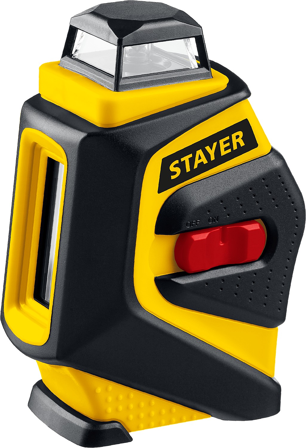 STAYER 20 м, линейный лазерный нивелир SL360 34962 Professional купить по цене 7 130 ₽ в интернет магазине ТЕХСАД