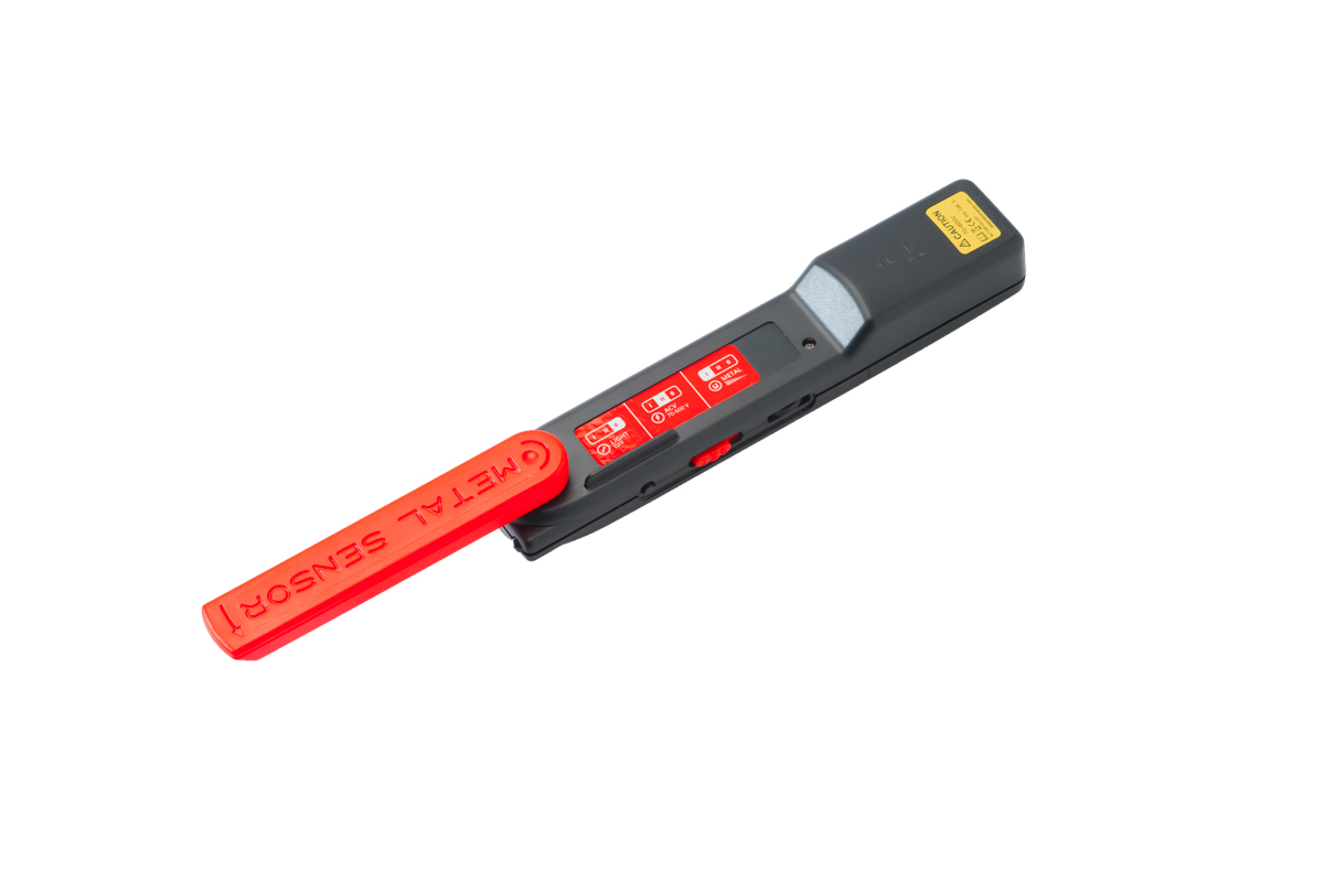 Детектор металла и проводки ADA Wall Scanner 50 купить по цене 1 190 ₽ в интернет магазине ТЕХСАД